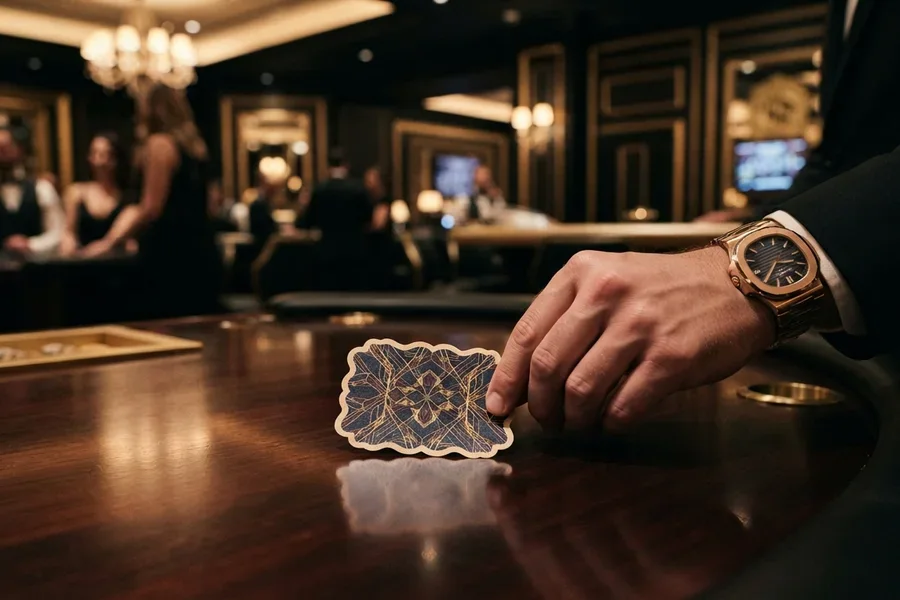 mejores casinos online